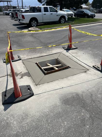 Demolition and Removal in Salt Lake City
